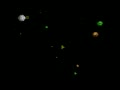 Asteroids (NTSC) - Screen 5