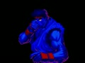 Super Street Fighter II - The New Challengers (bootleg of Japanese MegaDrive version) - Screen 1