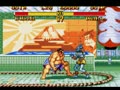 Super Street Fighter II - The New Challengers (bootleg of Japanese MegaDrive version) - Screen 4