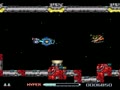 R-Type III - The Third Lightning (Euro) - Screen 4