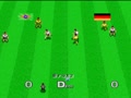 Virtual Soccer (Euro) - Screen 2