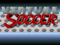 Virtual Soccer (Euro) - Screen 4