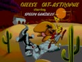 Cheese Cat-Astrophe Starring Speedy Gonzales (Euro) - Screen 2