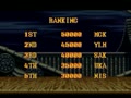 Street Fighter II Turbo - Hyper Fighting (Euro) - Screen 4