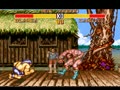 Street Fighter II Turbo - Hyper Fighting (Euro) - Screen 5