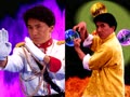 Jackie Chan - The Kung-Fu Master - Screen 4