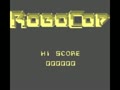 RoboCop (USA) - Screen 2