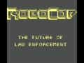 RoboCop (USA) - Screen 4