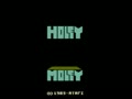 Holey Moley (Prototype 19840229) - Screen 1