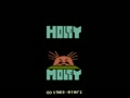 Holey Moley (Prototype 19840229)