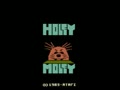 Holey Moley (Prototype 19840229) - Screen 4