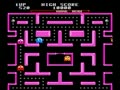 Ms. Pac-Man (USA) - Screen 2