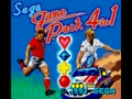 Sega Game Pack 4 in 1 (Euro) - Screen 4