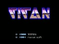 Titan (Japan)