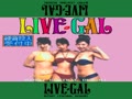 Live Gal (Japan 870530) - Screen 2