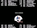 Tecmo Bowl (USA, Rev. A) - Screen 5