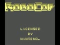 RoboCop (Euro, USA, Rev. A) - Screen 4