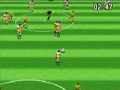 Takeda Nobuhiro no Super League Soccer (Jpn) - Screen 2