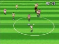 Takeda Nobuhiro no Super League Soccer (Jpn) - Screen 4