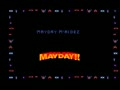 Mayday (set 1) - Screen 2