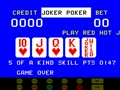 Noraut Red Hot Joker Poker (alt HW) - Screen 1