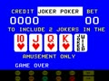 Noraut Red Hot Joker Poker (alt HW) - Screen 2