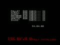 Gouketsuji Ichizoku 2 (Japan, Ver. 94/04/08) - Screen 1
