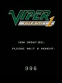 Viper Phase 1 (Germany) - Screen 1