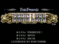 Brain Lord (USA) - Screen 4
