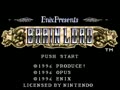 Brain Lord (USA) - Screen 5