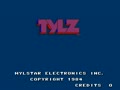 Tylz (prototype) - Screen 1