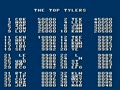 Tylz (prototype) - Screen 2