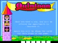Quintoon (UK, Game Card 95-750-206) - Screen 3
