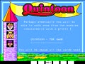 Quintoon (UK, Game Card 95-750-206) - Screen 4