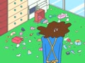 Quiz Crayon Shinchan (Japan) - Screen 4