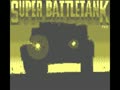 Super Battletank - War in the Gulf (Euro) - Screen 2