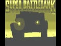 Super Battletank - War in the Gulf (Euro)