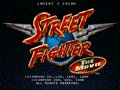 Street Fighter: The Movie (v1.12) - Screen 4