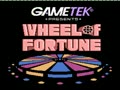 Wheel of Fortune featuring Vanna White (USA) - Screen 1
