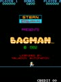 Bagman (Stern Electronics, set 2) - Screen 3