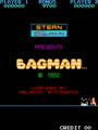 Bagman (Stern Electronics, set 2) - Screen 5