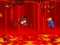 Disney's Aladdin (Jpn) - Screen 5