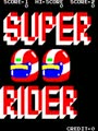 Super Rider - Screen 1