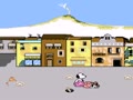 Snoopy's Silly Sports Spectacular! (USA) - Screen 2