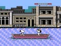 Snoopy's Silly Sports Spectacular! (USA) - Screen 4