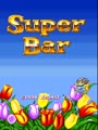 Super Bar - Screen 1