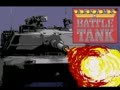 M-1 Abrams Battle Tank (Euro, USA)