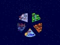Mega Bomberman (Euro, Kor) - Screen 4