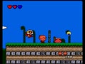 Bonk's Adventure (USA) - Screen 5