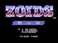 Zoids - Mokushiroku (Jpn) - Screen 4